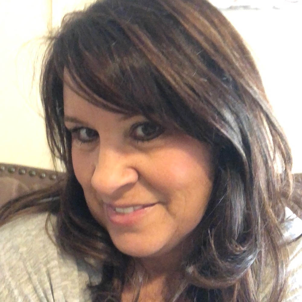 Meet your Posher, Cindy